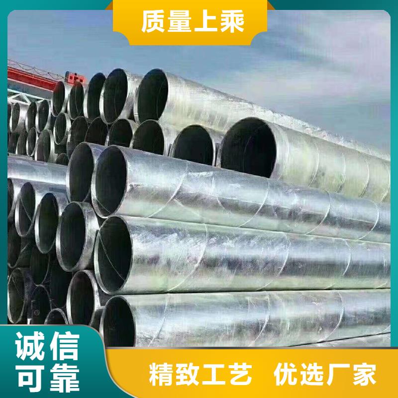 Q355B鍍鋅鋼管市場電話