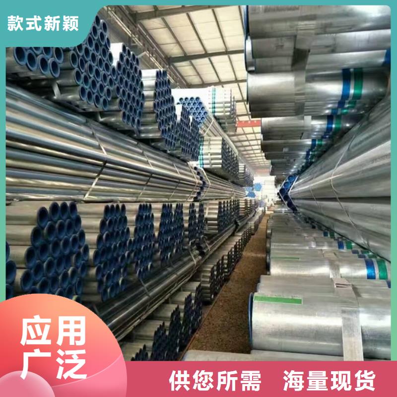 镀锌管高压锅炉管订制批发