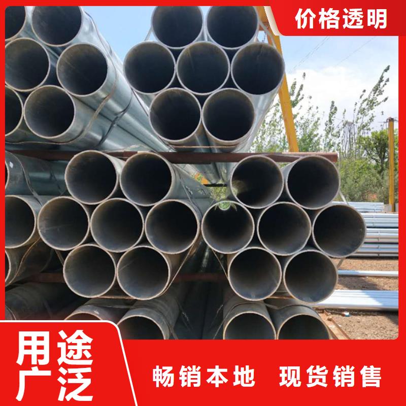 镀锌管高压锅炉管订制批发