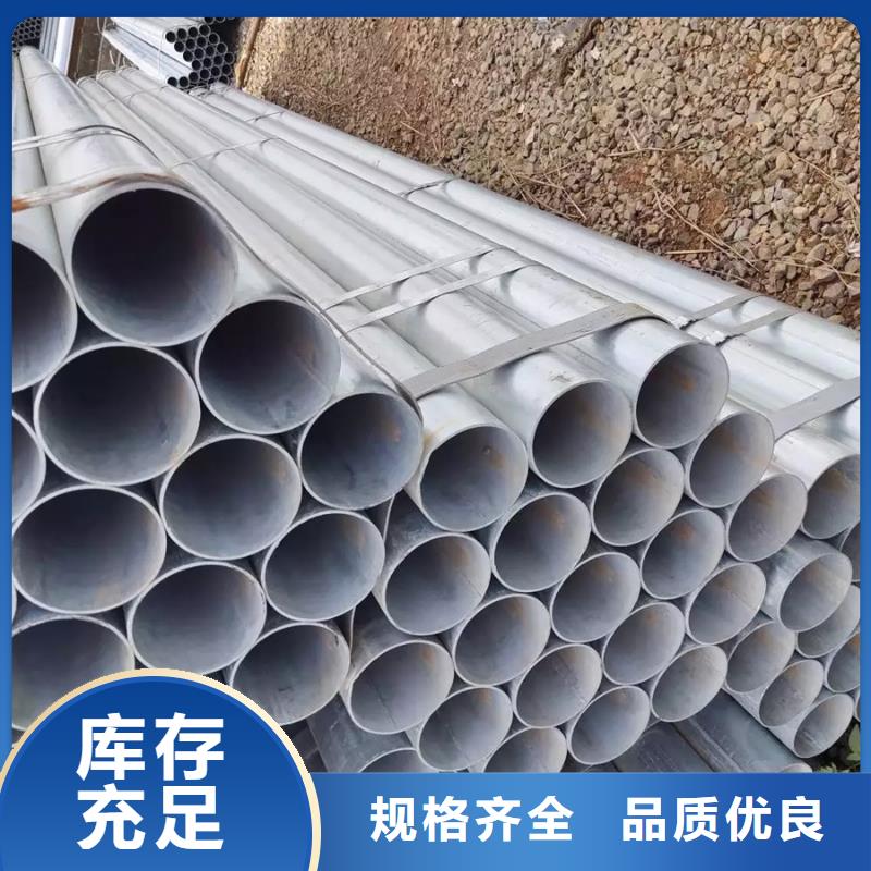 镀锌管高压锅炉管订制批发