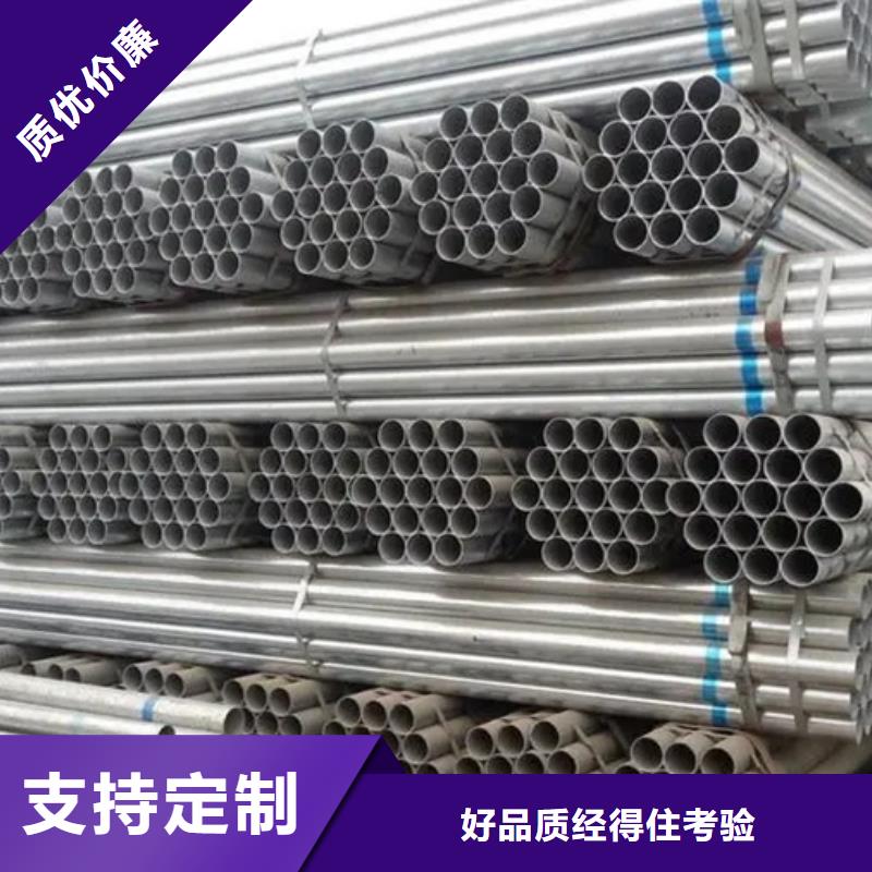 镀锌管高压锅炉管生产加工