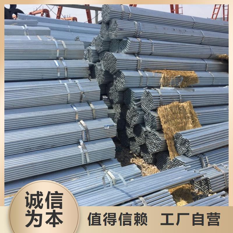 镀锌螺旋管DN125价格