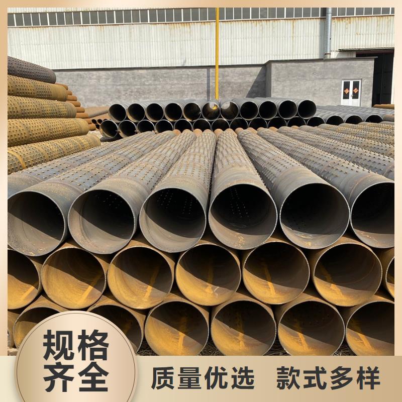 Q345B螺旋鋼管廠家量大從優