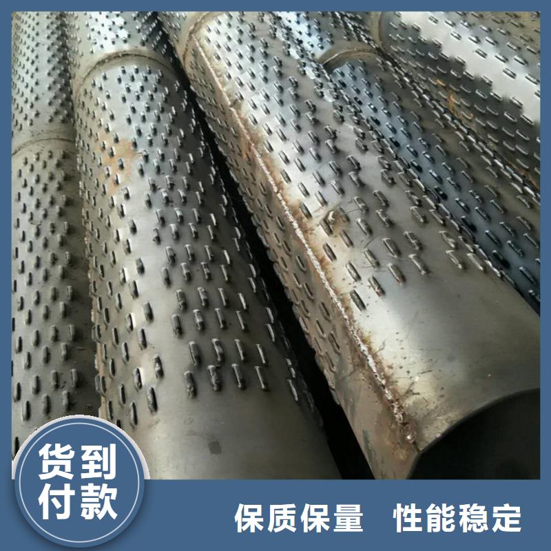 螺旋钢管厂家种类齐全