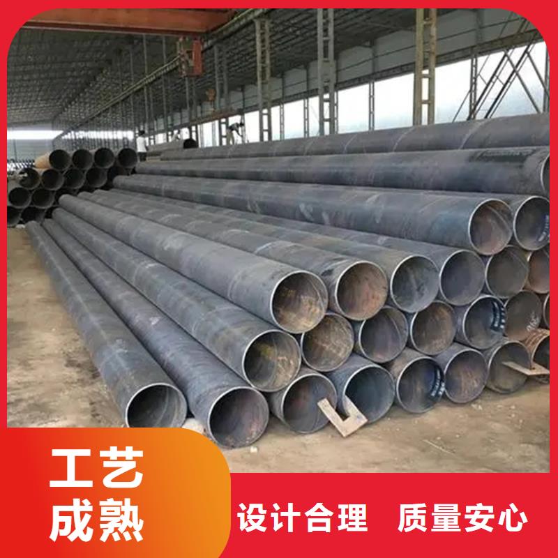 螺旋管09CuPCrNi-AH型钢一站式采购