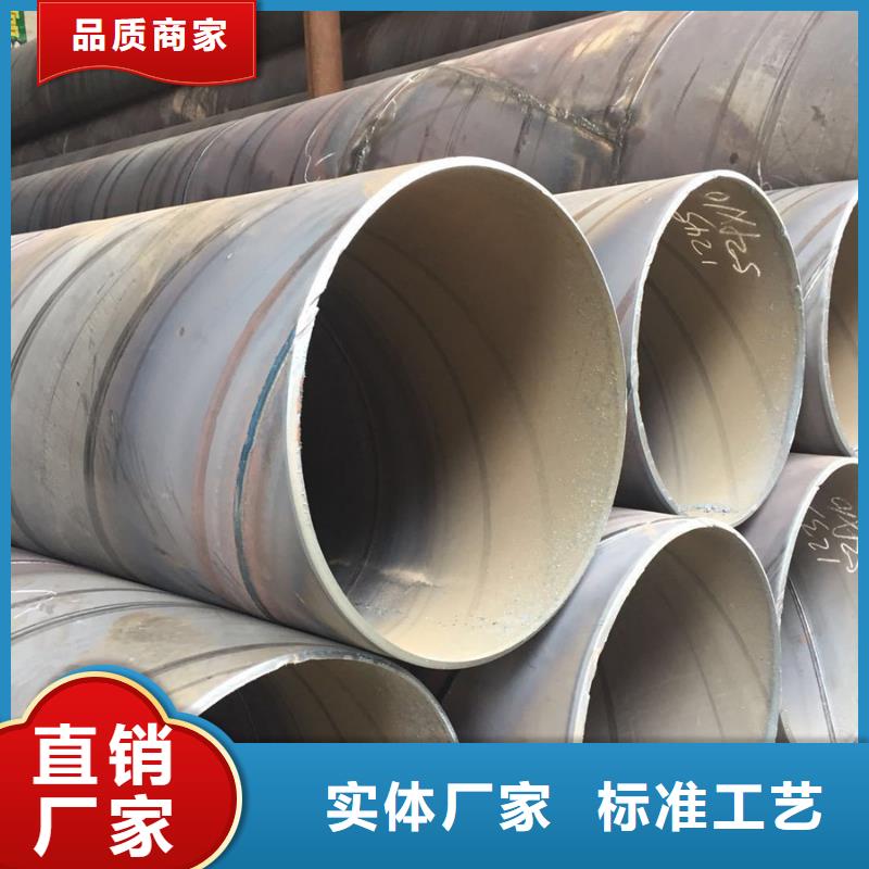 螺旋管高压锅炉管实力优品