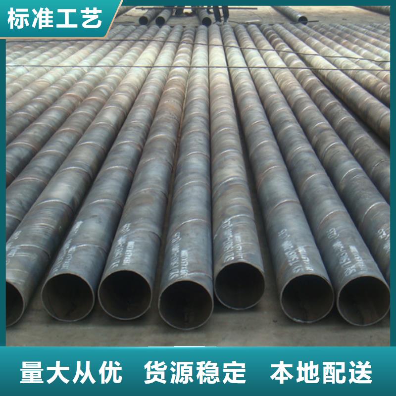 螺旋管,09CuPCrNiA钢板自产自销