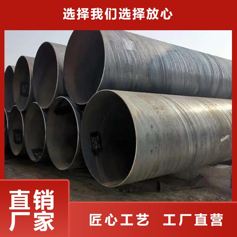 Q345B螺旋管今日报价