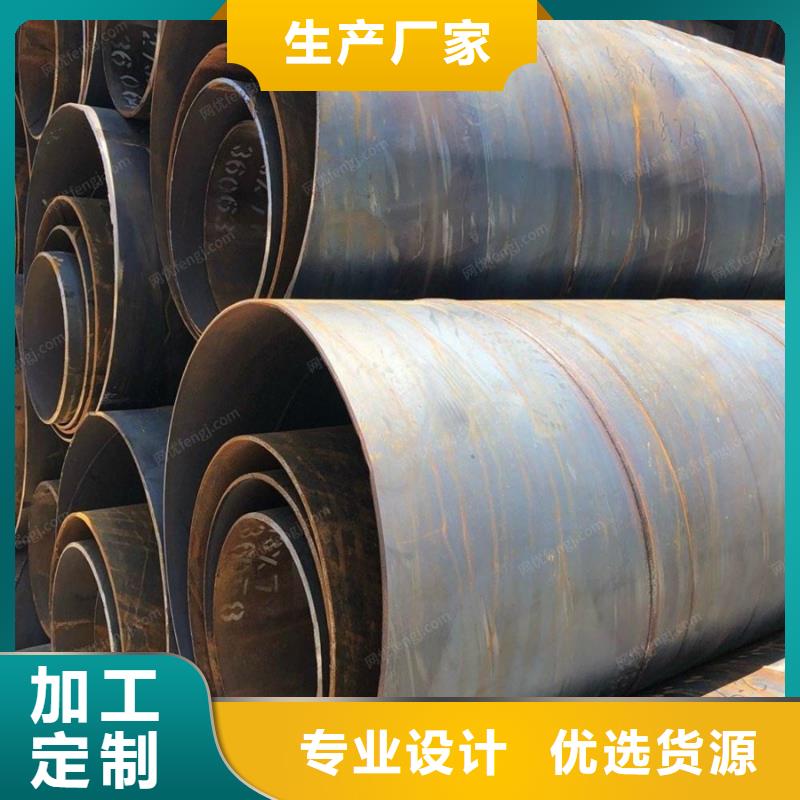 螺旋管09CrCuSb钢板诚信可靠