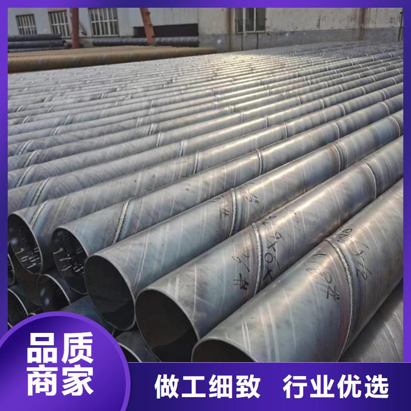 螺旋管高压锅炉管实力优品