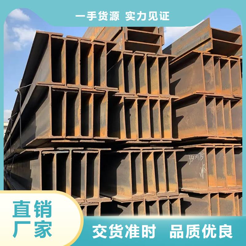q355b工字钢6米定尺规格齐全
