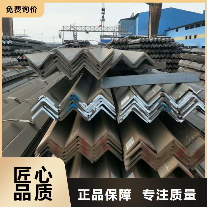 Q345B镀锌角钢现货直供