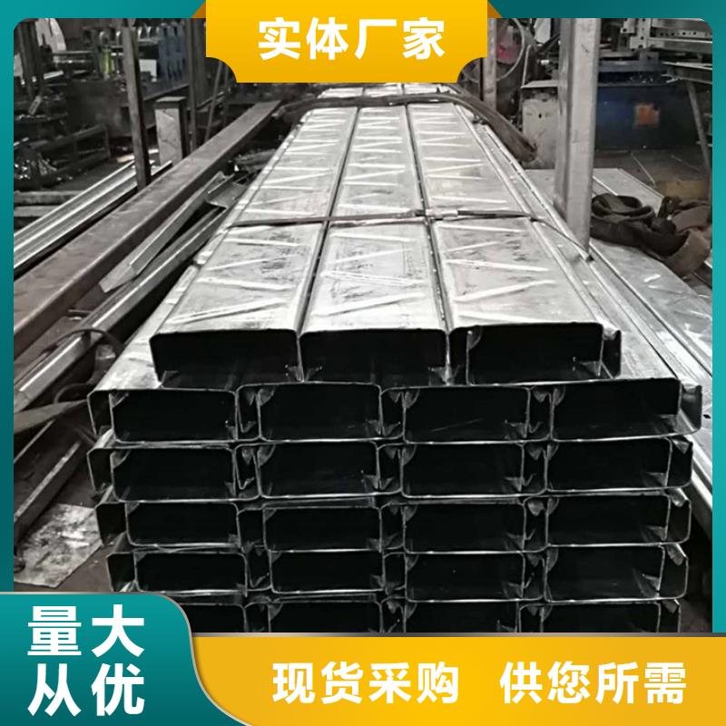 C型钢高压锅炉管实体厂家