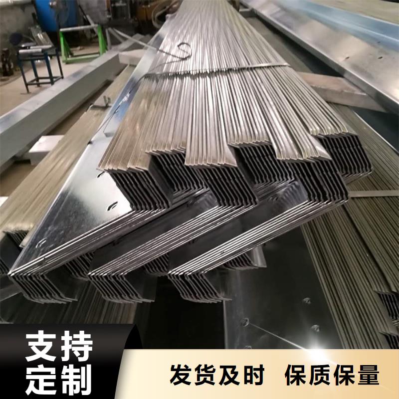 源厂定制【C型钢】 09CrCuSb槽钢产品参数-苏沪金属制品有限公司