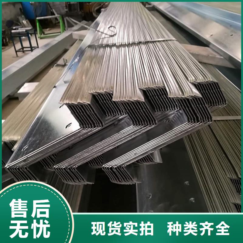 U型钢现货供应