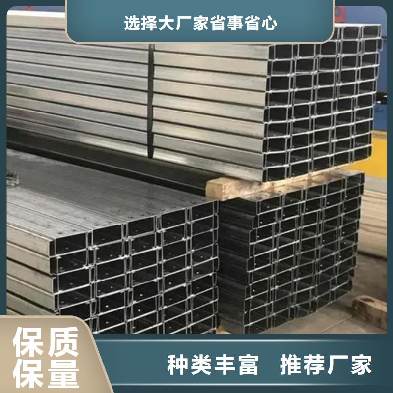 C型钢高压锅炉管实体厂家支持定制