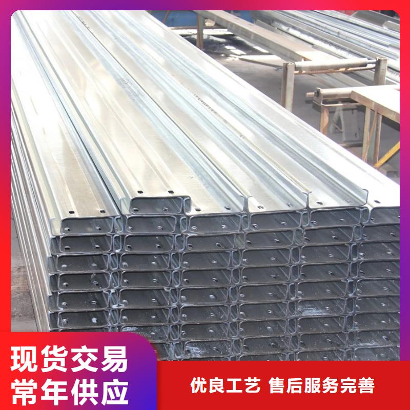 C型钢螺旋焊管质优价保