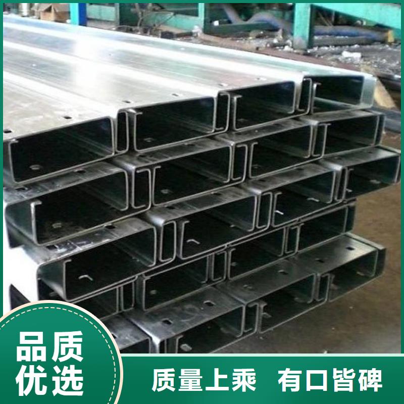 C型钢高压锅炉管实体厂家