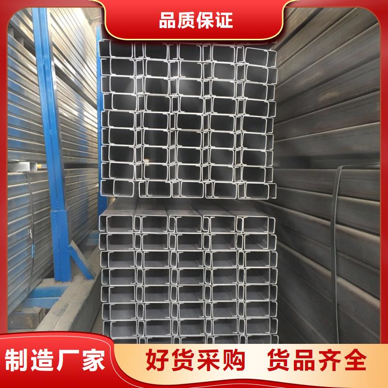 檁條廠家使用壽命強