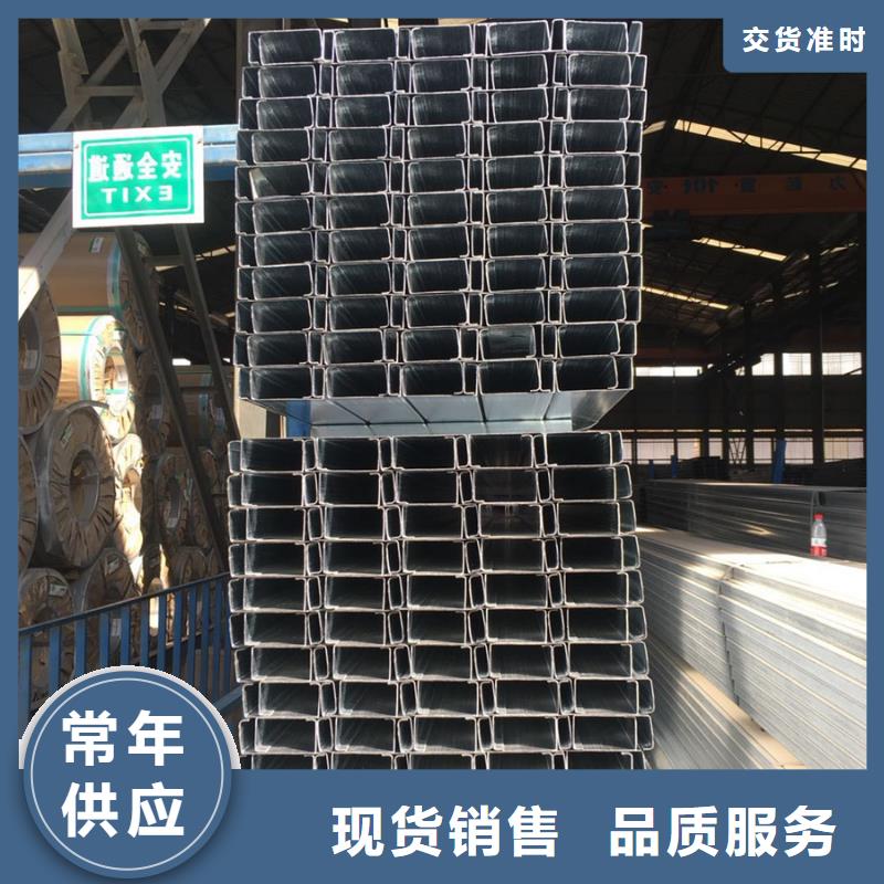 厂房支柱1米定尺无中间商
