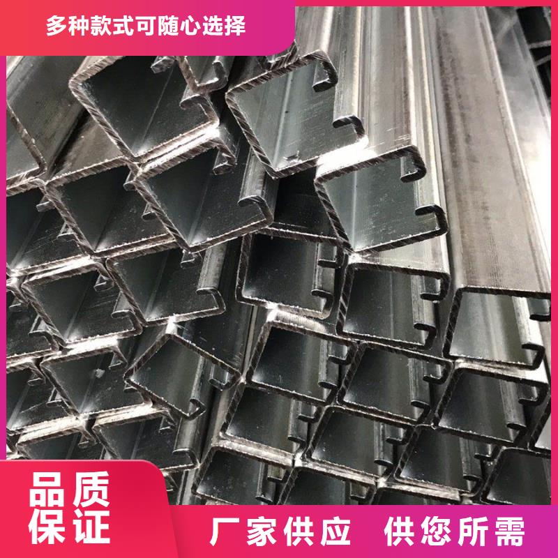 C型钢09CuPCrNiA工字钢精工细致打造