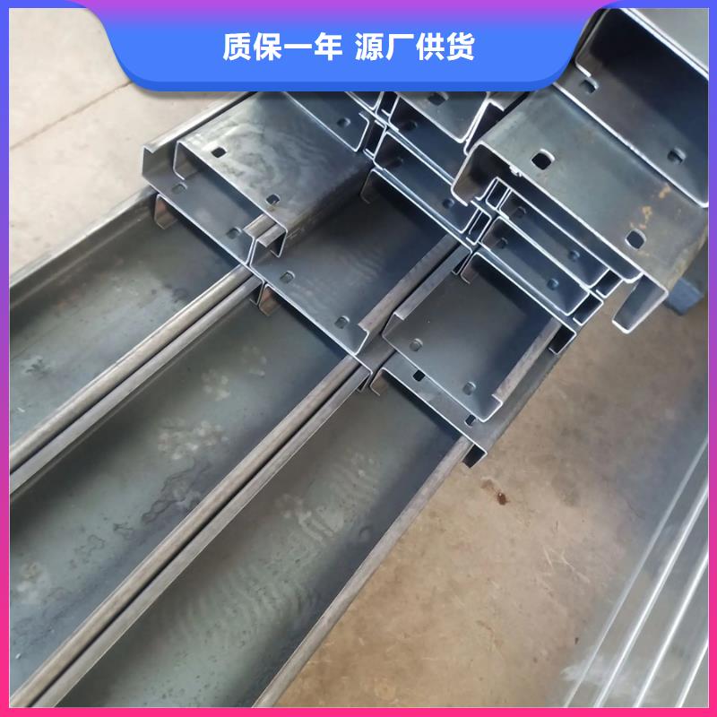 C型钢09CuPCrNiA工字钢精工细致打造