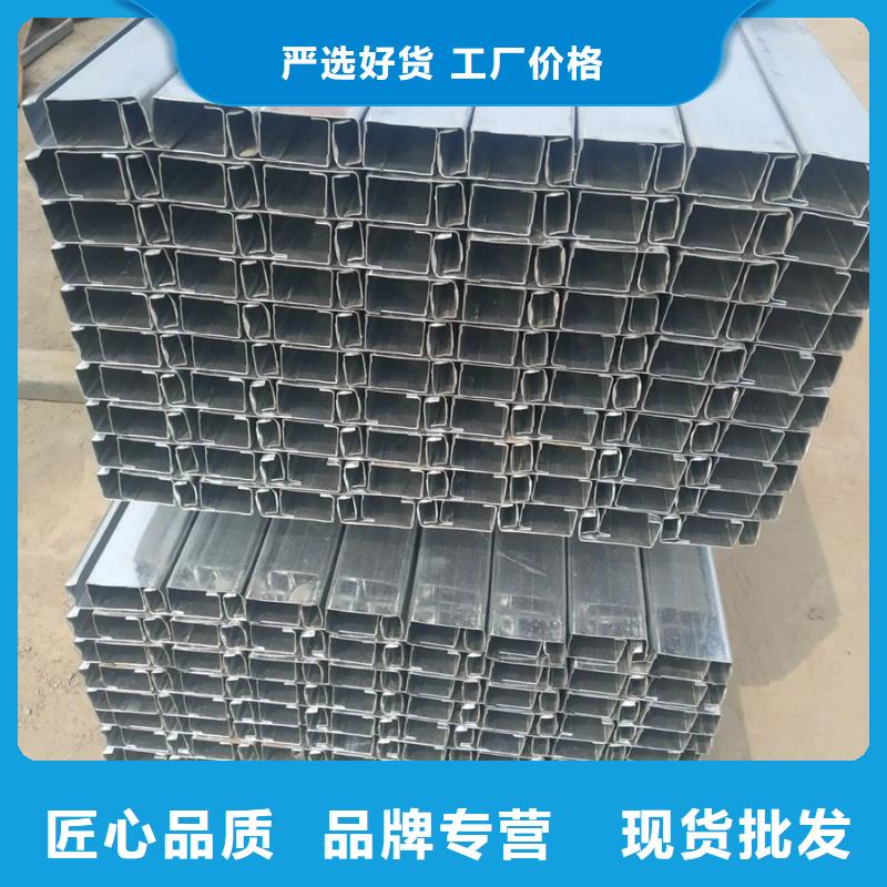 C型钢09CuPCrNiA角钢优选货源