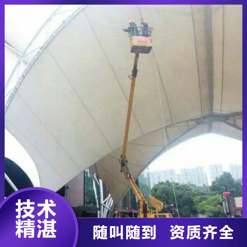 路灯车_【吊篮登高车】诚信-顺捷机械设备租赁(张家界市分公司)-企业旺旺