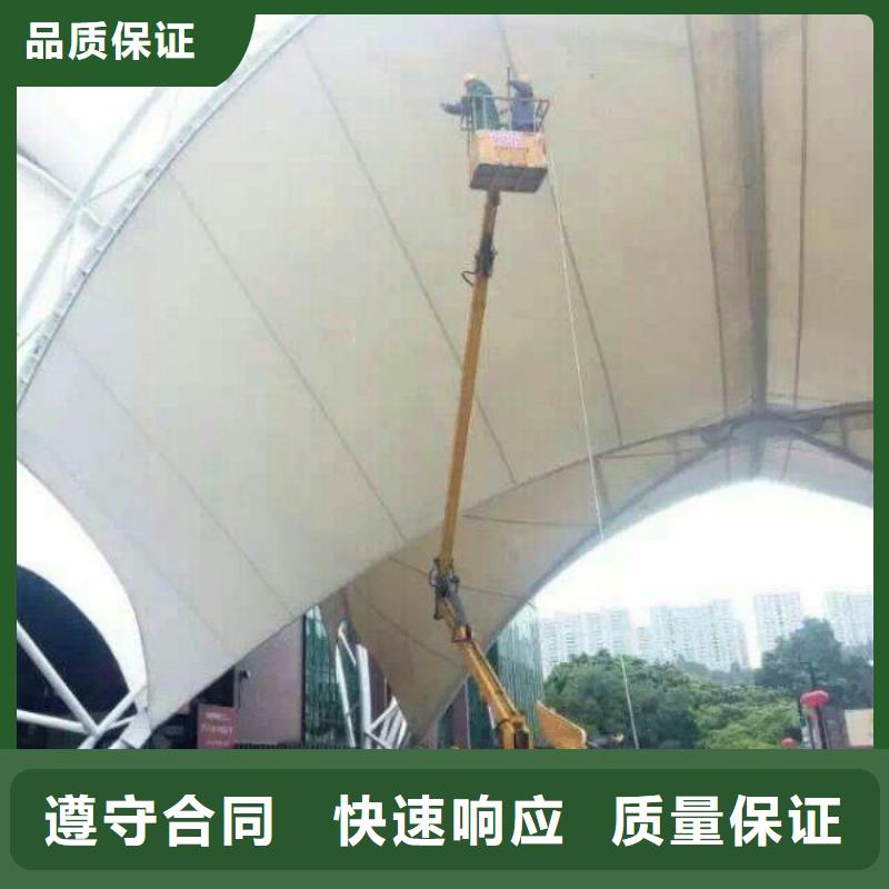 【路灯车】-云梯车注重质量_顺捷机械设备租赁(西双版纳市分公司)