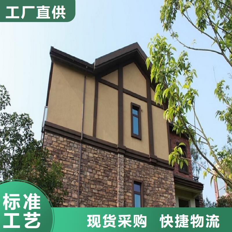 有现货的金属圆形雨水管生产厂家