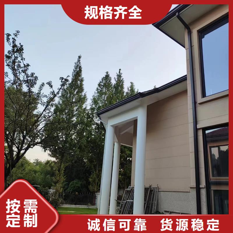 矩形雨水管品質保障