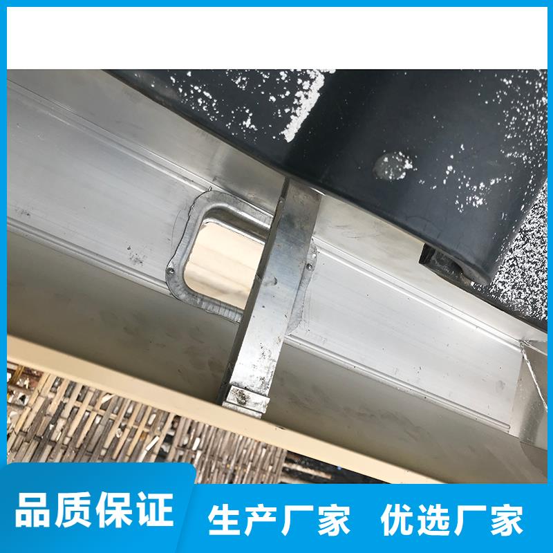 成品天沟_【外墙落水管】厂家工艺先进