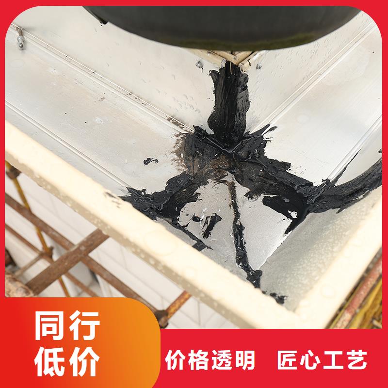  成品天沟多年实力厂家