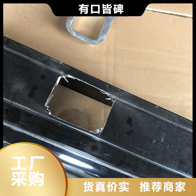 成品天沟现货充足量大优惠