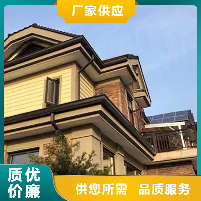  成品天沟快捷的物流配送