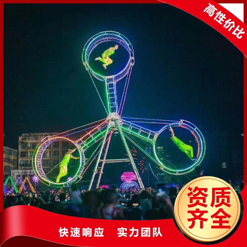马戏团/羊驼-鹦鹉表演价格公道