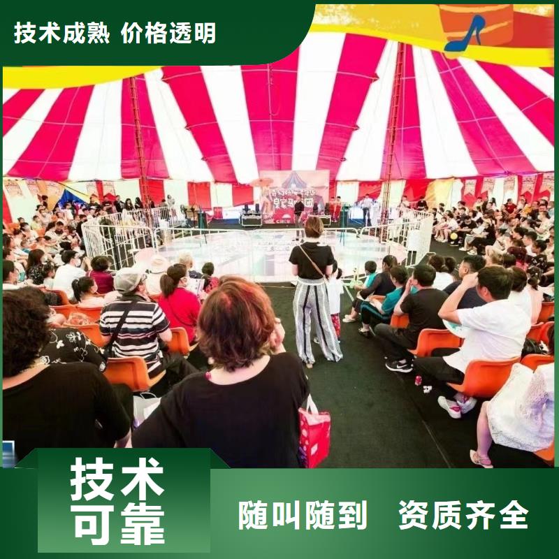 马戏团/羊驼【海狮表演】一站式服务