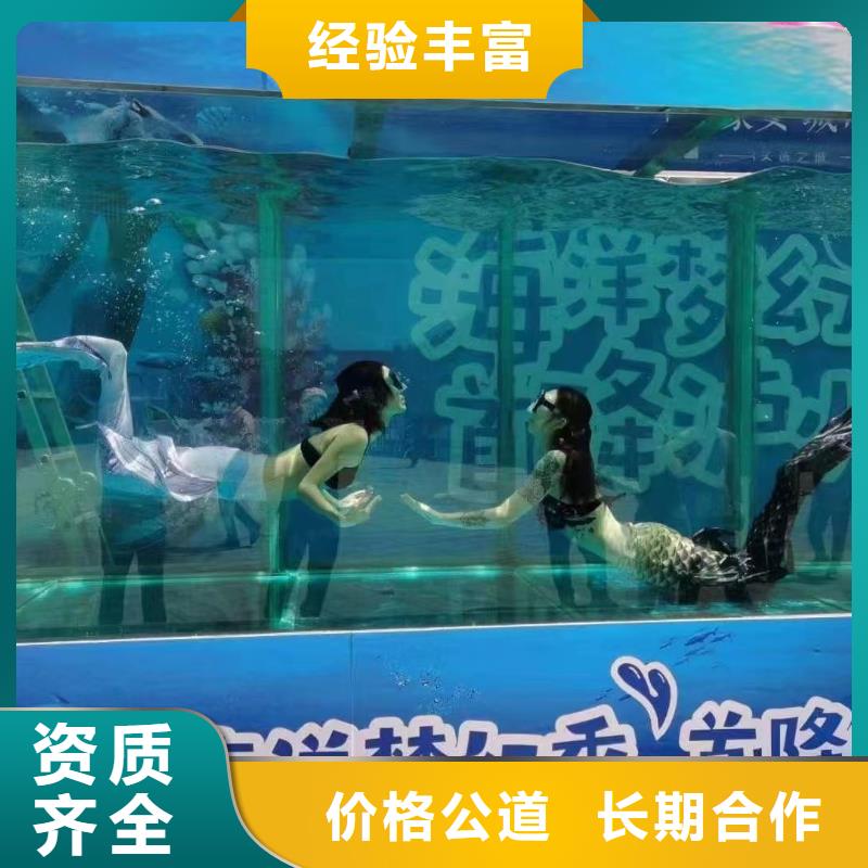 哪有出租美人鱼表演的主题展览