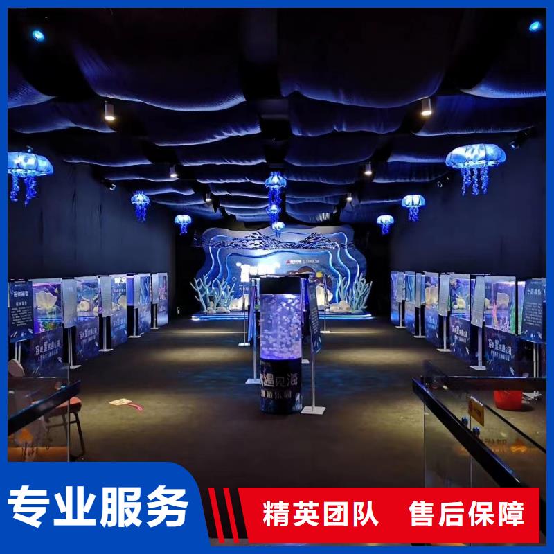 【海洋主题动物表演 海洋展租赁多家服务案例】