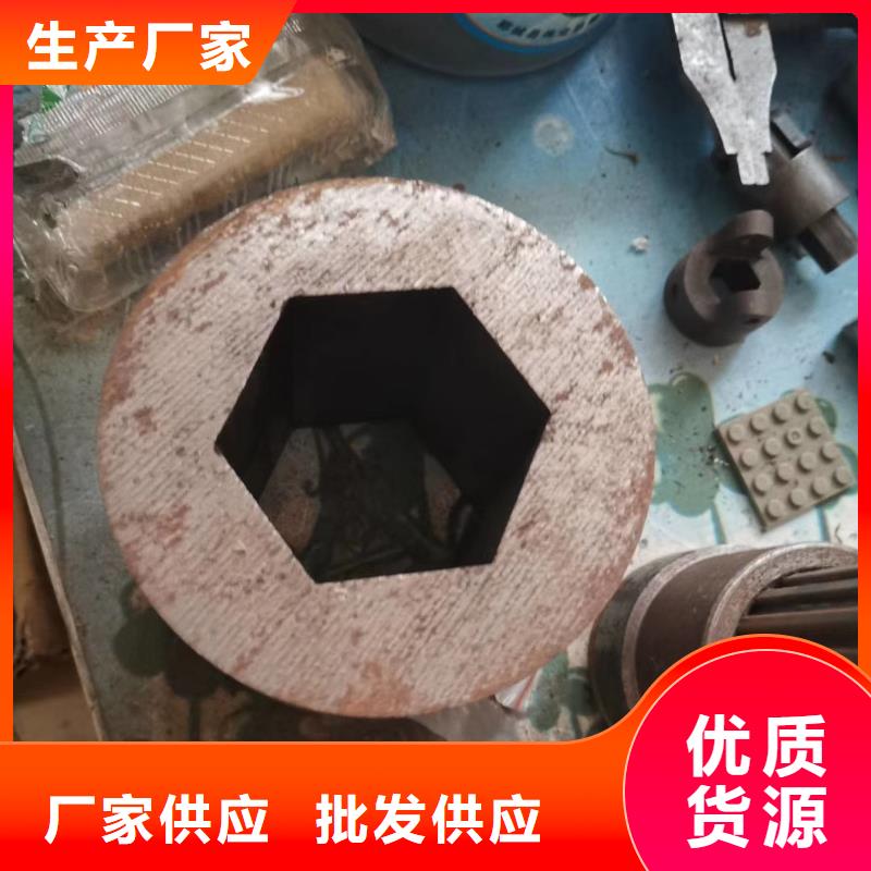 异型管精密异型管质量好