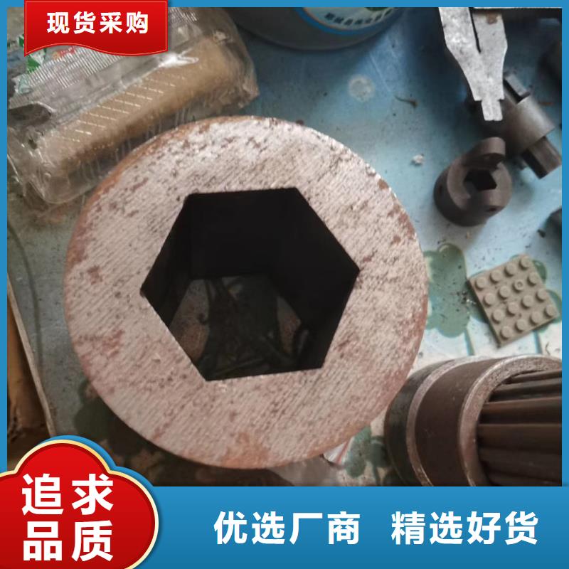 半梅花管价格工程承包