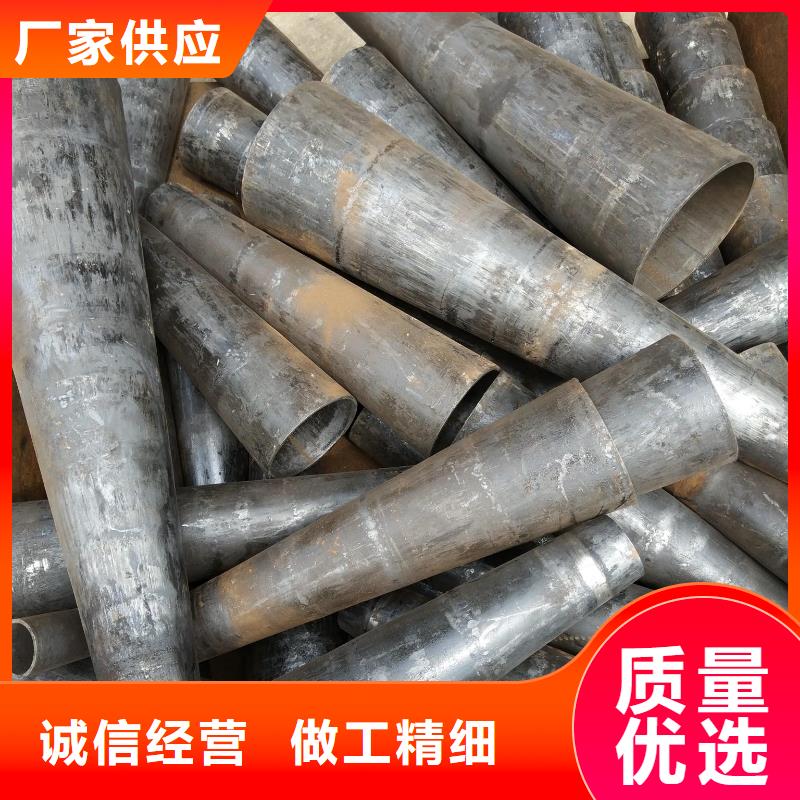 异型管【热镀锌焊管】注重细节