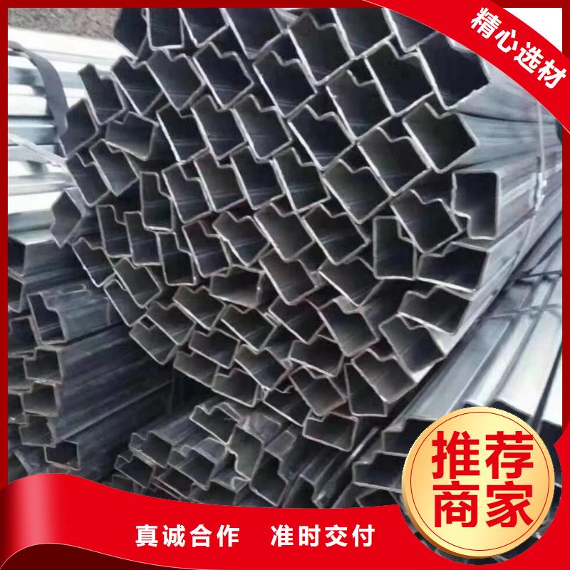 半梅花管价格工程承包