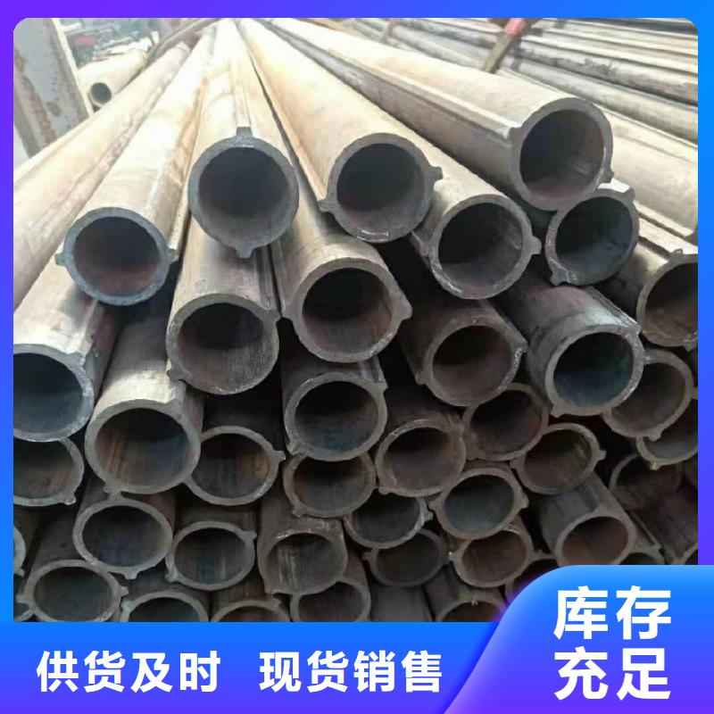 异型管 螺旋卷管用好材做好产品