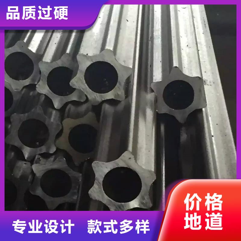 异型管精密异型管实体厂家大量现货