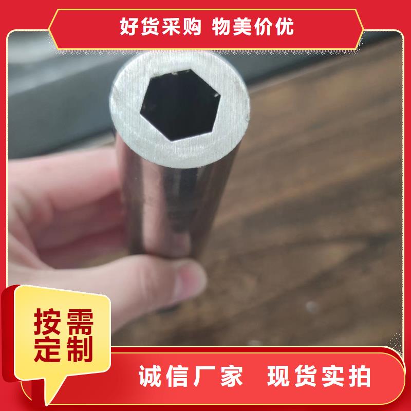 45#八角钢管建筑项目