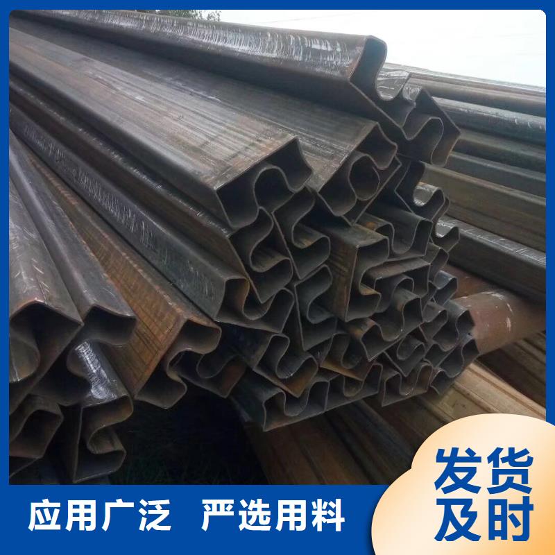 异型管_梅花钢管产品性能