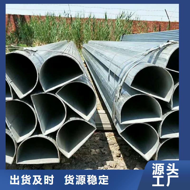六角钢管价格厂家价格
