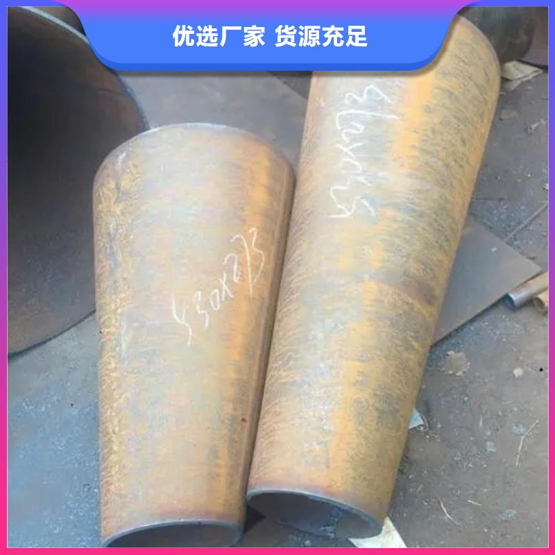 异型管镀锌护栏钢管 工艺成熟