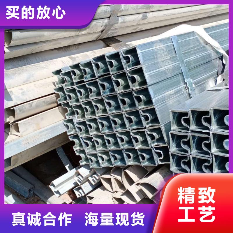 八角鋼管價(jià)格訂單切割